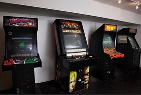 The Sandpiper Beach Club