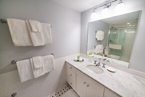 The Sandpiper Beach Club