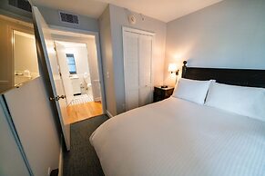 The Sandpiper Beach Club