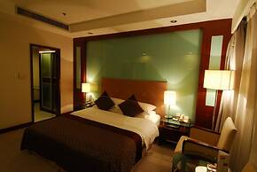 Jinling Jingyuan Plaza