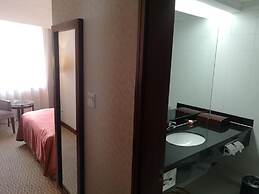 Jinling Jingyuan Plaza