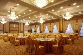 Jinling Jingyuan Plaza