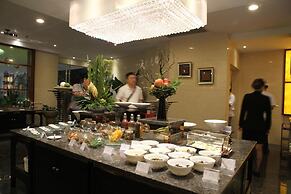 Jinling Jingyuan Plaza