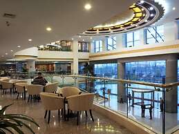 Jinling Jingyuan Plaza