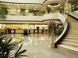 Jinling Jingyuan Plaza