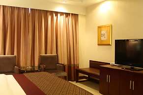 Jinling Jingyuan Plaza