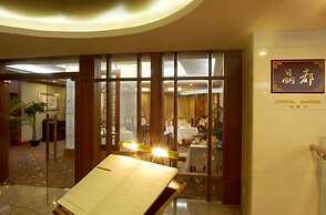 Jinling Jingyuan Plaza