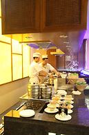 Jinling Jingyuan Plaza