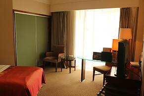 Jinling Jingyuan Plaza