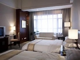 Jinling Jingyuan Plaza