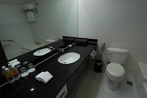 Jinling Jingyuan Plaza