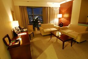 Jinling Jingyuan Plaza