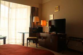 Jinling Jingyuan Plaza