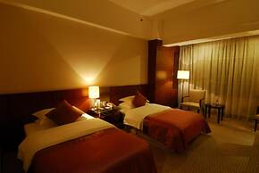 Jinling Jingyuan Plaza