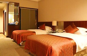 Jinling Jingyuan Plaza