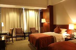 Jinling Jingyuan Plaza