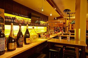 Askania Hotel Bernburg