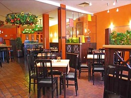 Askania Hotel Bernburg