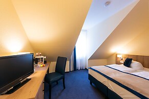 Askania Hotel Bernburg