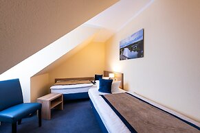 Askania Hotel Bernburg