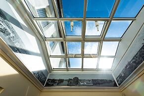 Askania Hotel Bernburg