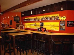 Askania Hotel Bernburg