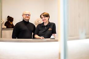 Askania Hotel Bernburg