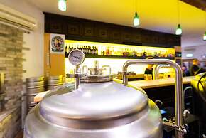 Askania Hotel Bernburg