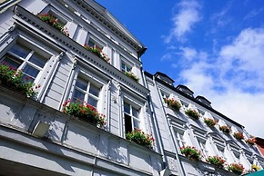 Askania Hotel Bernburg