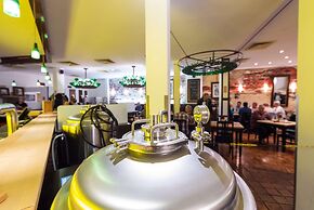 Askania Hotel Bernburg