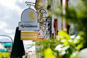 Askania Hotel Bernburg