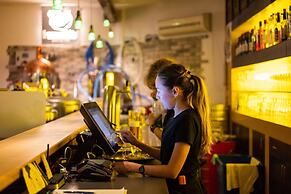 Askania Hotel Bernburg