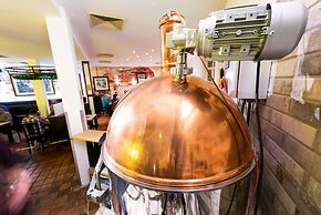 Askania Hotel Bernburg