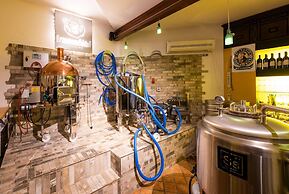 Askania Hotel Bernburg