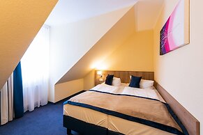 Askania Hotel Bernburg