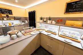 Askania Hotel Bernburg