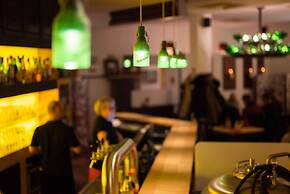 Askania Hotel Bernburg