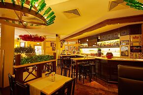 Askania Hotel Bernburg