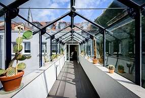 Askania Hotel Bernburg