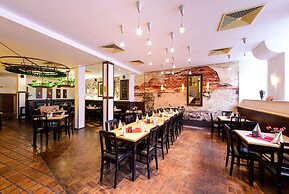 Askania Hotel Bernburg