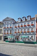 Askania Hotel Bernburg
