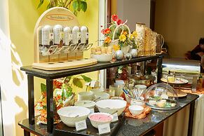 Askania Hotel Bernburg