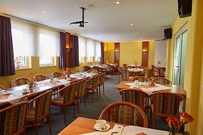 Askania Hotel Bernburg