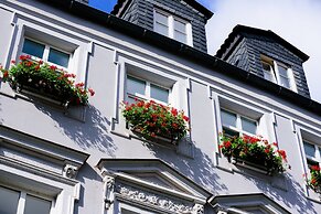 Askania Hotel Bernburg