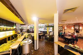 Askania Hotel Bernburg