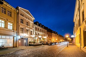 Askania Hotel Bernburg