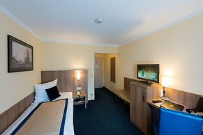 Askania Hotel Bernburg