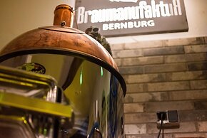 Askania Hotel Bernburg