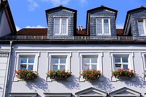 Askania Hotel Bernburg