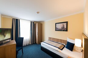 Askania Hotel Bernburg